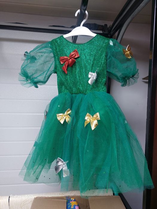 Прокат костюмов!