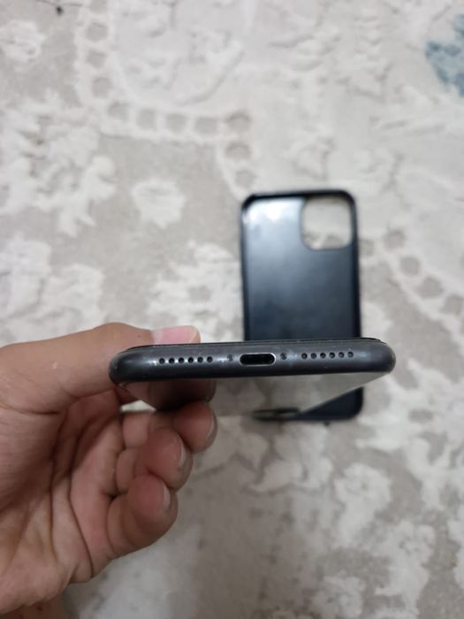 iPhone 11 128GB (Обмен)