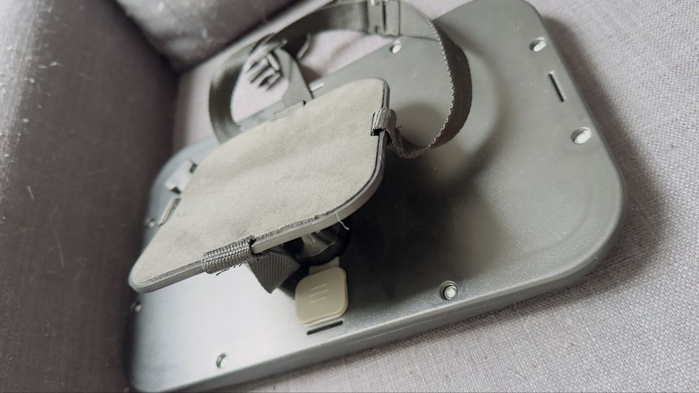 Регулируемо огледало за задна седалка Cangaroo