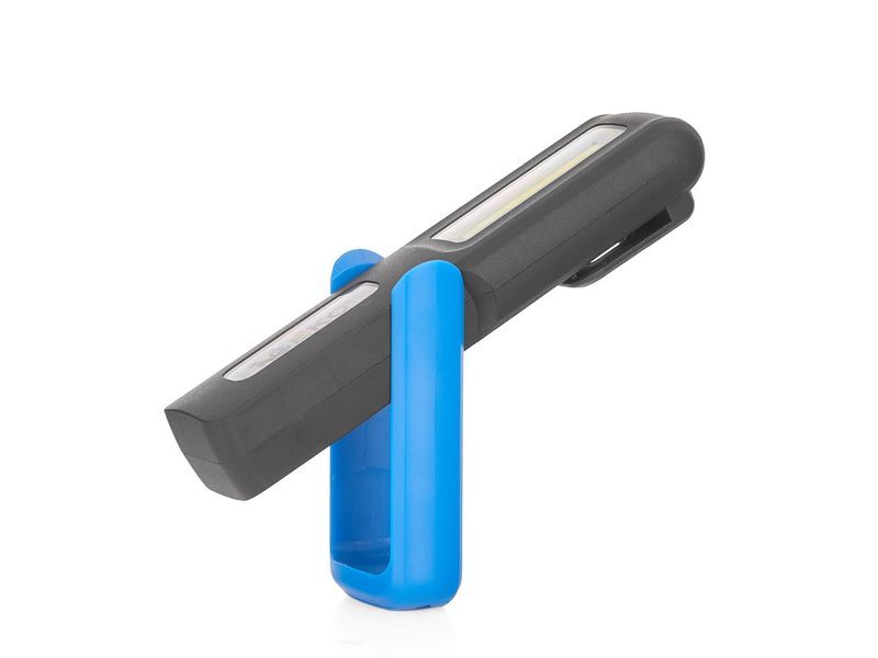 Работна led лампа, зареждаща се 3w led cob 1200mah