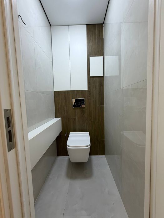 4/5/9 ул. Нукуская макро  (ParkWood)   110м² Госпитальный