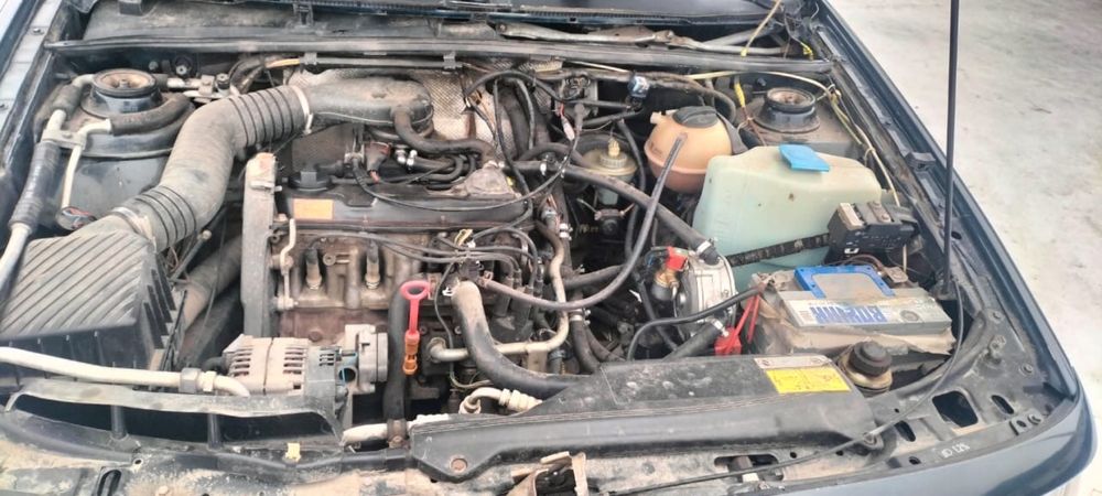 Продам ппассат универсал