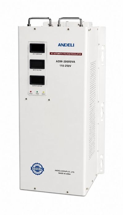 Andeli 30 Kva ( Настенный ) 110-250v