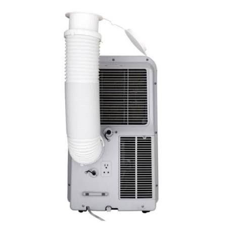 Продам кондиционер напольный Midea 36м2