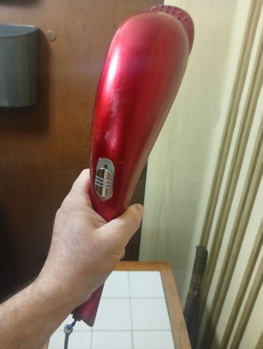 Массажёры для тела