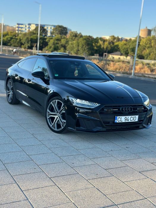 Jante Audi r21 originale RS7 S7