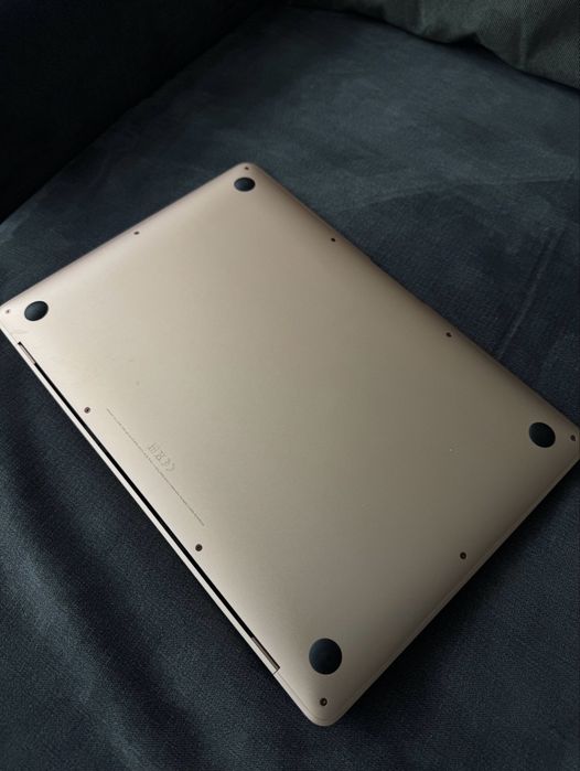 Macbook air 2020 Rose Gold !