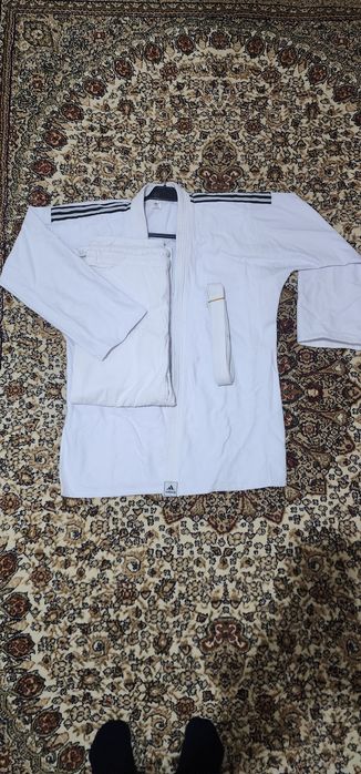 Кимоно Дзюдо / Джуи-Джутсу