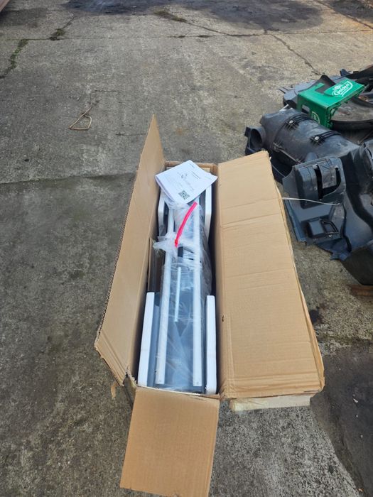 Aparat de fitness (vaslit) DMASUN Magnetic