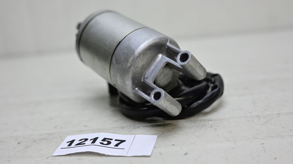 Electromotor Yamaha FZ6 2004 - 2009