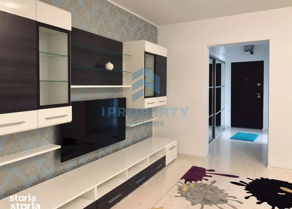 Gorjului | 3 camere | Renovat Complet | 8 min metrou