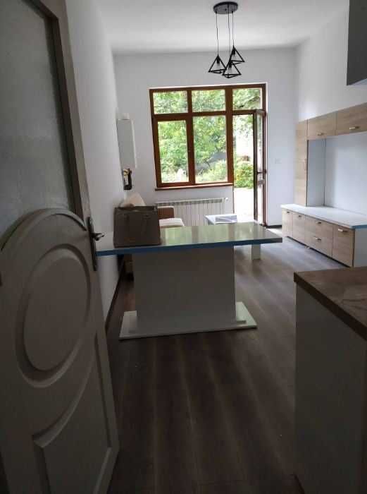 Двустаен апартамент в кв. Манастирски ливади