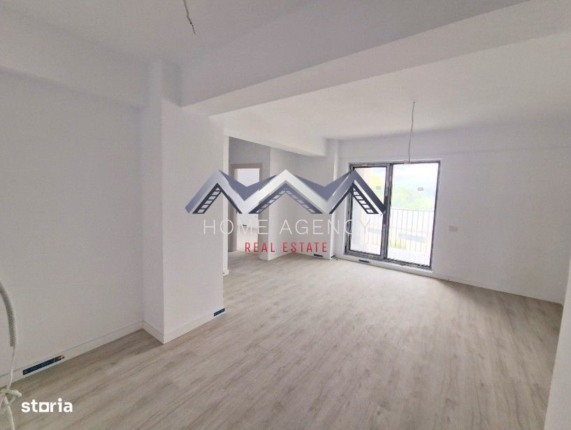 Apartament de vânzare în Otopeni – bloc nou central, parcare, comision