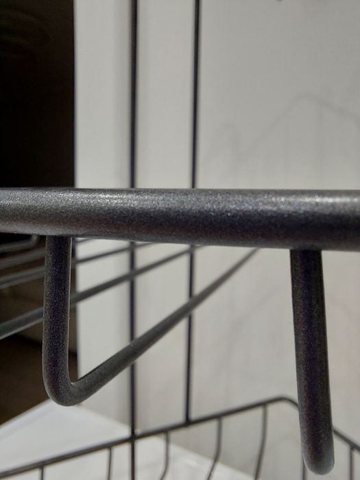 Полка для ванной