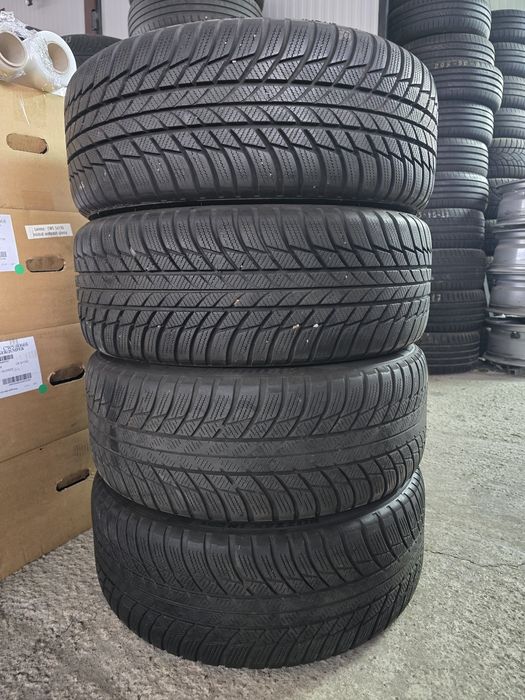 Джанти 18 / 5х112 - Mercedes A, B, CLA, W177 и др. 5x112