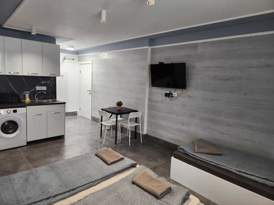 Continental Studios 1.2 Бутикова сграда за нощувки Студентски град