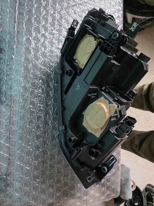 VW Touran full led 2019 ляв фар 2бр.