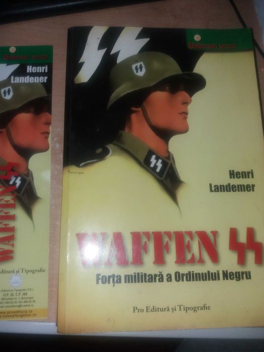 Carti despre istorie