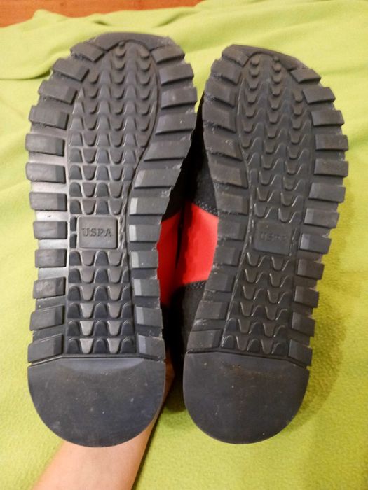 Дамски маратонки  Marc O'Polo 37