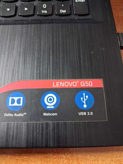 Vand Laptop Lenovo G50-80