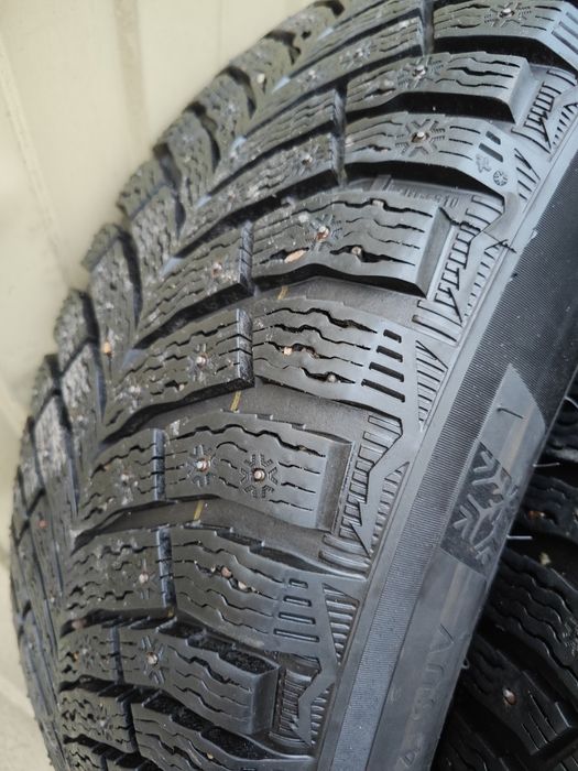 Michelin SUV 18 размер 235 60