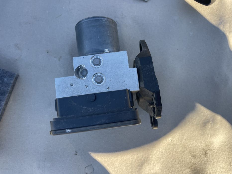 Unitate abs Audi Q7 Q8 4M6907379AB