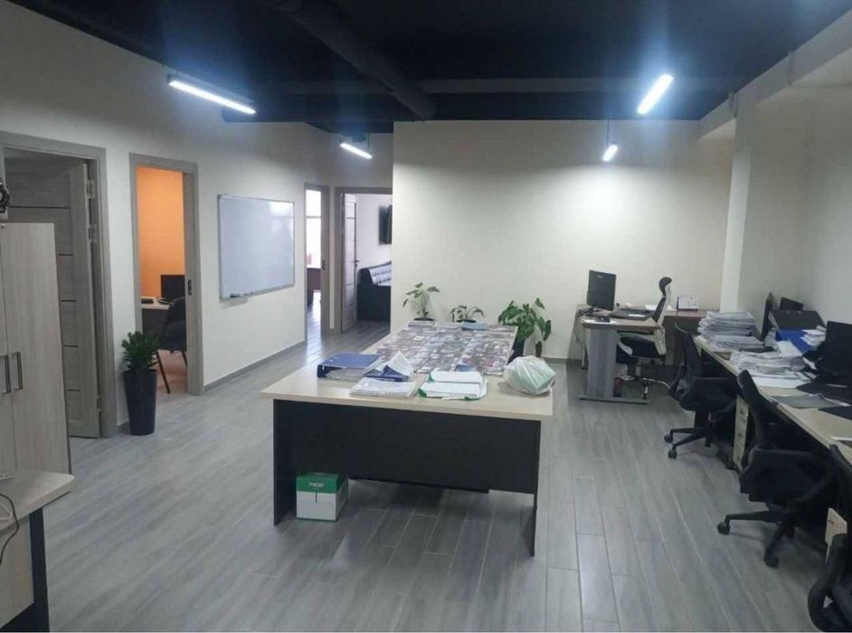 Паркентский Корзинка | 154кв - нежилое помещение Продажа