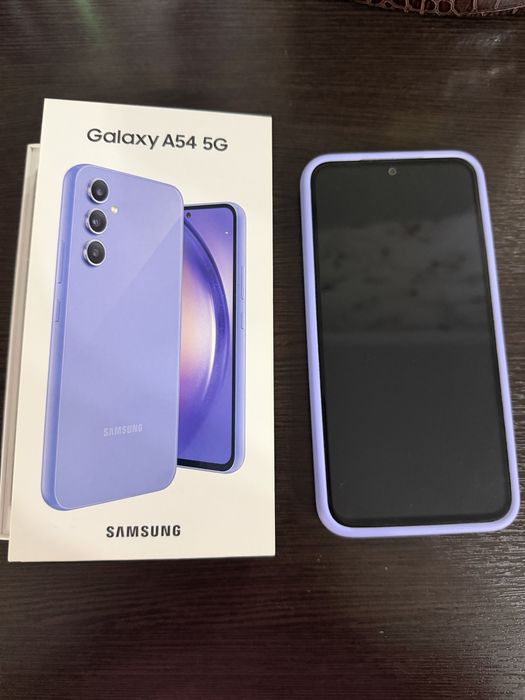 Samsung Galaxy A 54 5 G /256