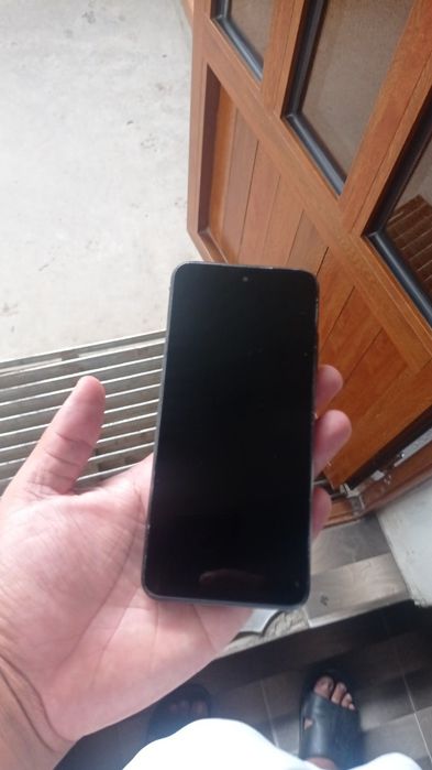 Redmi not 10 xolati zor