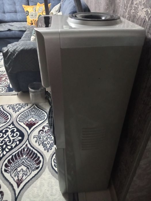 Срочно продам кулер