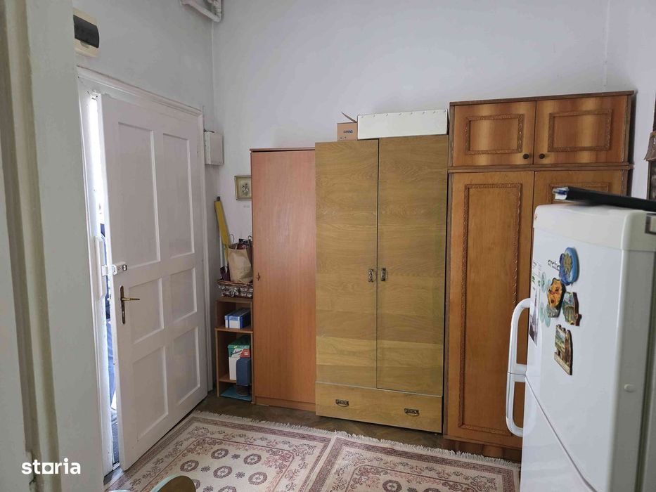Apartament 2 camere, beci si garaj centru istoric Brasov