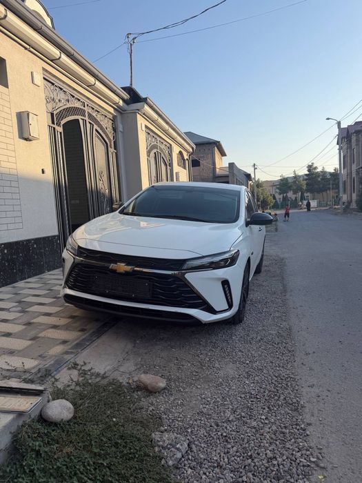 Монза 1,3 турбо