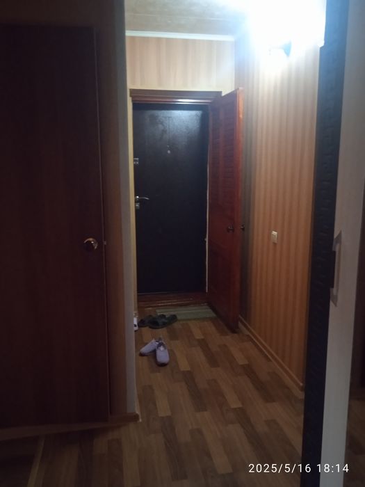 Продам квартиру 3х-комнатную