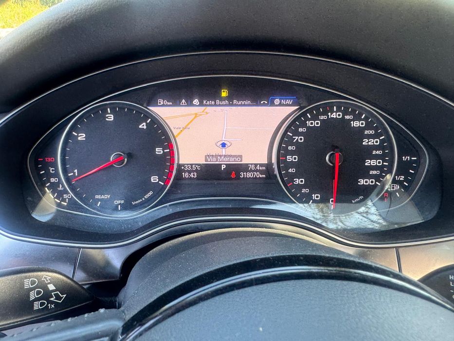 Audi A6 2.0 190 CvUltra !