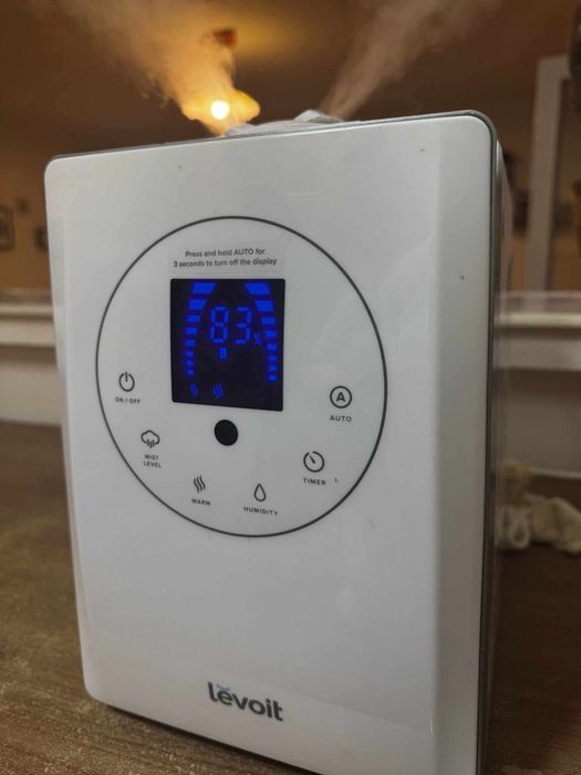 Vand umidificator de aer LEVOIT