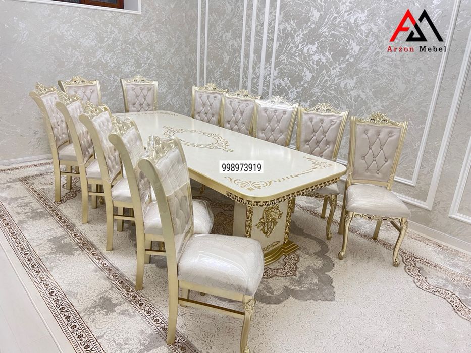 Stol stul oling zor narxda sifati zor