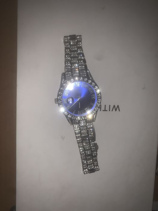 Ceas/watch analog nou fara eticheta