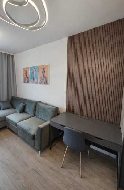 Дава се под наем Двустаен апартамент в София, Център - 65 кв.м за 677.28 € - Снимка #3