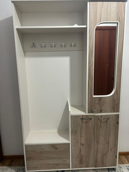 мебель для прихожей