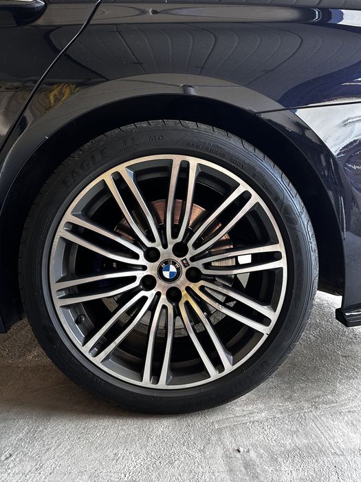 Jante Originale M664 R19 -BMW Seria 5 G30, etc