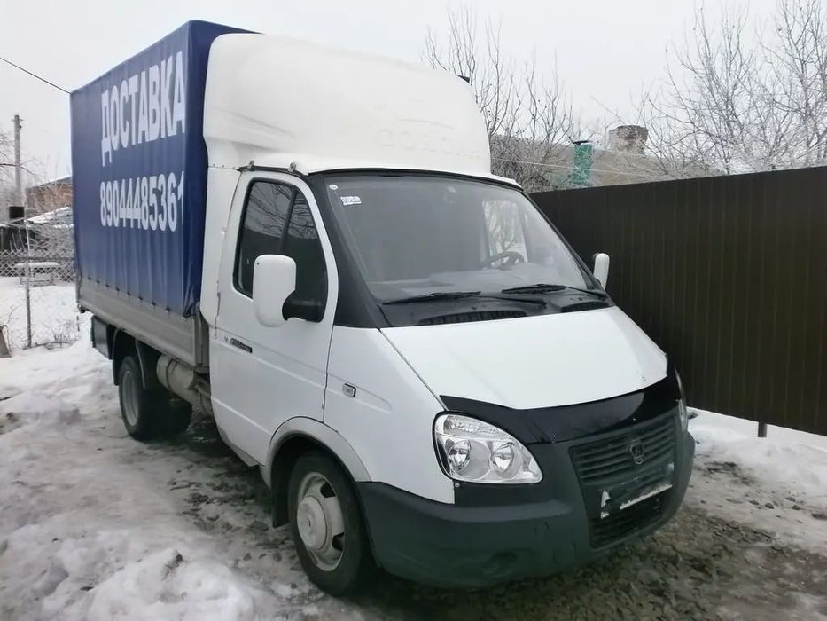 Предоставленяем ГРУЗОПЕРЕВОЗКИ
