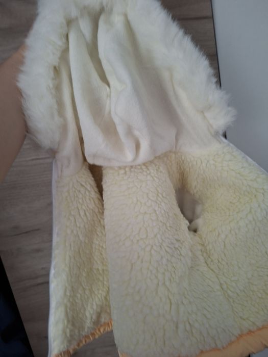 Combinezon 2 piese 9-12 luni