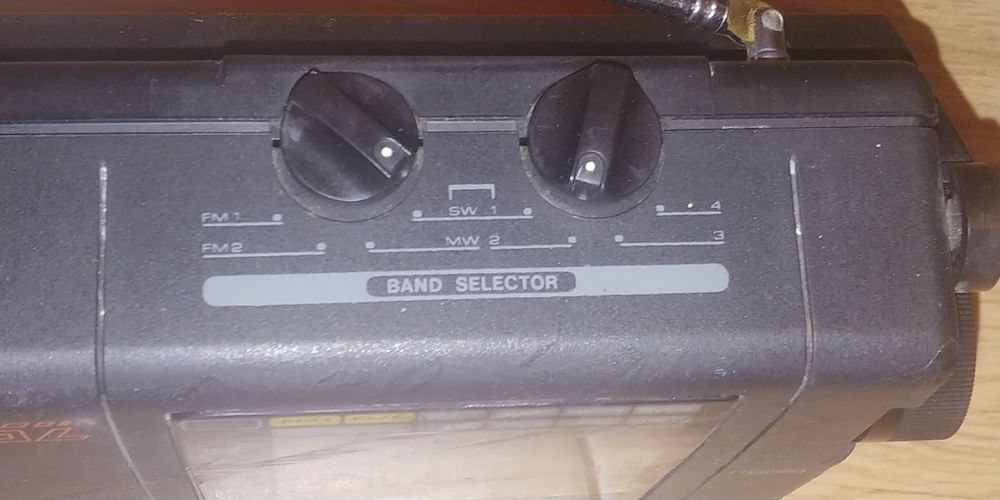 Radio NEW ONE  Functional complet
