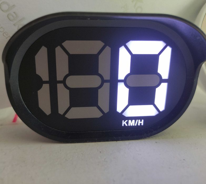 Скоростомер - километраж GPS измерване