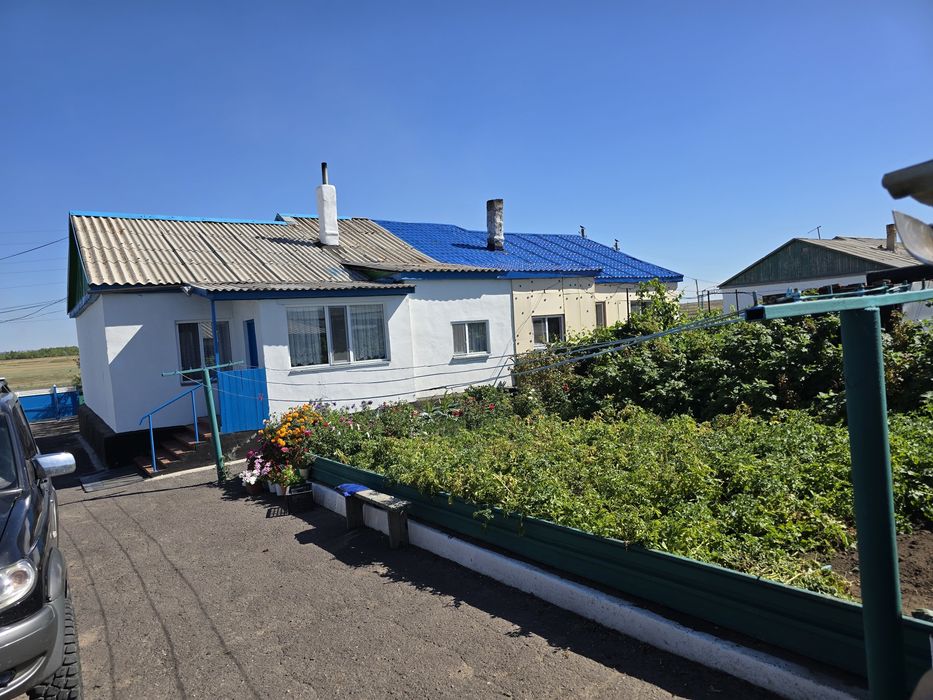 Продам  дом за городом