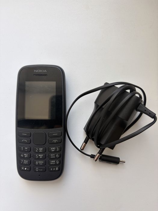 Телефон Nokia в отличном состоянии