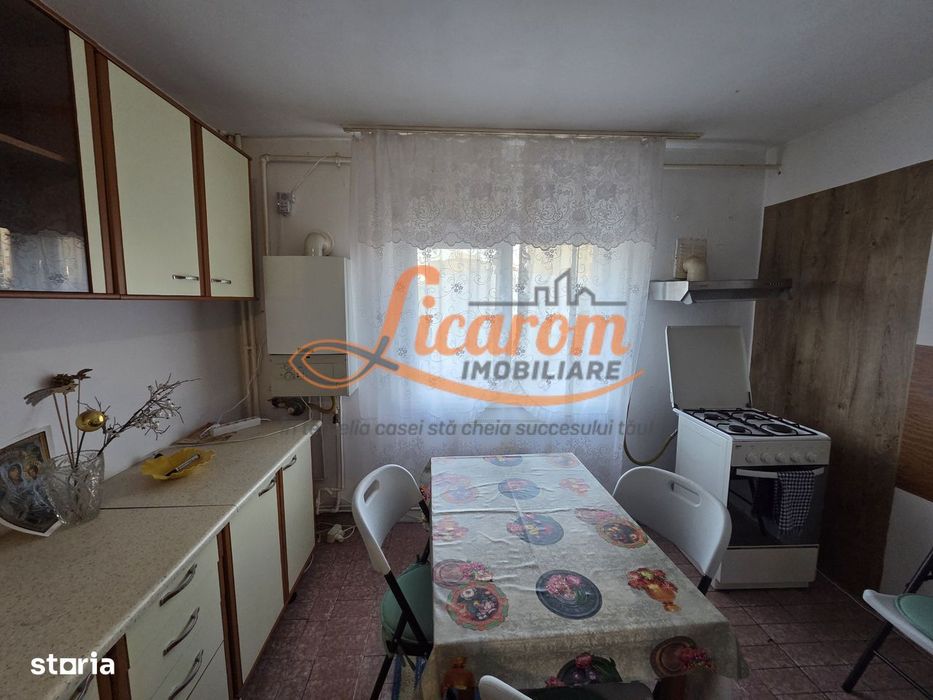 Apartament 3 camere Carpatilor aproape de Spitalul Judetean — fotografia 1