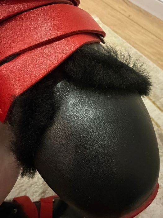 Зимние ботинки iollomor оригинал