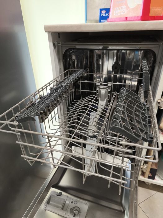 Съдомиялна машина Беко на части