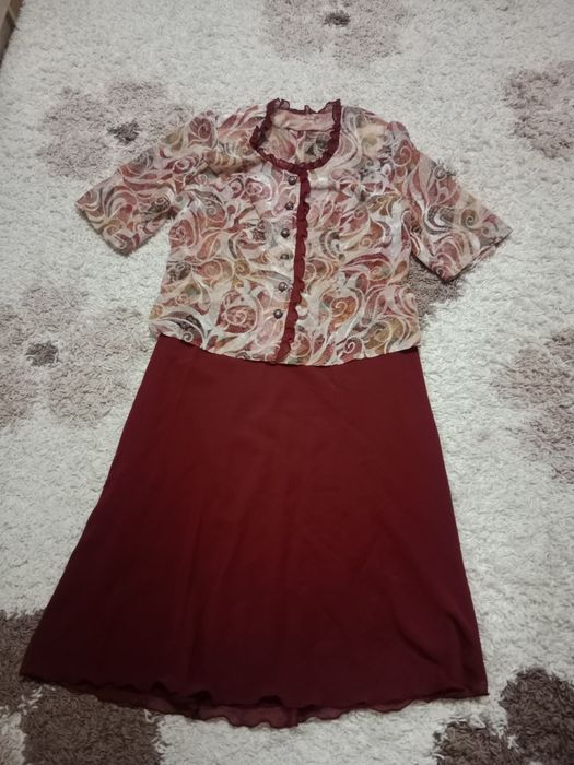 Женские вещи 48-50 размер